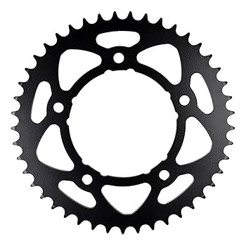 Amazon.co.jp: バイクのスプロケット に適合するヤマハMT-09